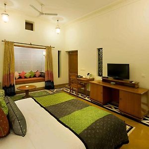 Double or Twin Room View